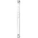 Защитный чехол Zagg Gear4 Crystal Palace with Kickstand для Samsung Galaxy S24 (S921) 702314091 - Clear. Фото 5 из 11