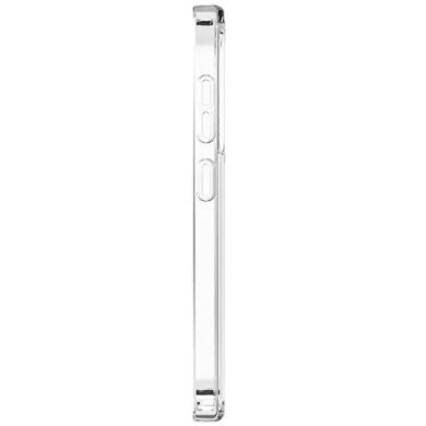 Защитный чехол Zagg Gear4 Crystal Palace with Kickstand для Samsung Galaxy S24 (S921) 702314091 - Clear