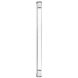 Защитный чехол Zagg Gear4 Crystal Palace with Kickstand для Samsung Galaxy S24 (S921) 702314091 - Clear. Фото 6 из 11