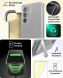 Защитный чехол Zagg Gear4 Crystal Palace with Kickstand для Samsung Galaxy S24 (S921) 702314091 - Clear. Фото 9 из 11