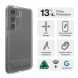 Защитный чехол Zagg Gear4 Crystal Palace with Kickstand для Samsung Galaxy S24 (S921) 702314091 - Clear. Фото 10 из 11