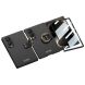 Захисний комплект GKK Ring Holder для Samsung Galaxy Fold 8 - Black