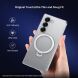Захисний комплект XUNDD Air MagSafe для Samsung Galaxy Fold 7 - Transparent