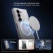 Захисний комплект XUNDD Air MagSafe для Samsung Galaxy Fold 7 - Transparent