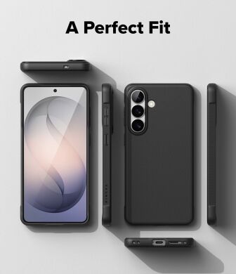 Захисний чохол Ringke Onyx Magnetic (FP) для Samsung Galaxy S26 Plus (S947) 8800328816329 - Black