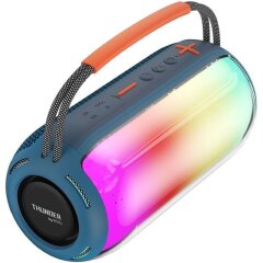Портативная акустика WIWU H6 Thunder - Blue