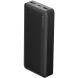 Внешний аккумулятор Baseus Bipow Digital Display 25W (20000mAh) PPBD020301 - Black. Фото 7 из 28