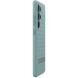 Захисний чохол Spigen (SGP) Caseology Parallax (MagFit) by Spigen для Samsung Galaxy S25 Ultra (S938) ACS09053 - Sage Green