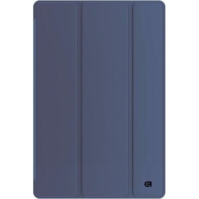 Чехол ArmorStandart Flex Case для Samsung Galaxy Tab S9 / S9 FE / S10 FE - Lavender Purple