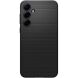 Захисний чохол Spigen (SGP) Liquid Air для Samsung Galaxy A55 (A556) - Matte Black