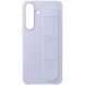Защитный чехол Standing Grip Case для Samsung Galaxy S25 FE (S731) EF-GS731CLEGWW - Light Blue. Фото 5 из 5