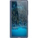 Защитный чехол Dux Ducis Expn Series Magnetic (FF) для Samsung Galaxy Fold 8 Ultra - Blue. Фото 4 из 12