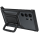 Захисний чохол Rugged Gadget Case для Samsung Galaxy S23 Ultra (S918) EF-RS918CBEGRU - Titan