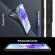 Защитный чехол Spigen (SGP) Liquid Air для Samsung Galaxy A55 (A556) - Matte Black. Фото 18 из 18
