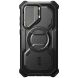 Защитный чехол i-Blason Armorbox Mag by Supcase для Samsung Galaxy S25 Plus (S936) 843439156418 - Black. Фото 3 из 12