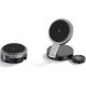 Бездротовий зарядний пристрій USAMS CD234 (15W) 3 in 1 Foldable Wireless Charge - Black
