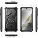 Захисний чохол i-Blason Armorbox Mag by Supcase для Samsung Galaxy S25 Plus (S936) 843439156418 - Black