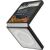 Защитный чехол URBAN ARMOR GEAR Mouve для Samsung Galaxy Flip 8 (214561114343) - Ice