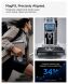 Защитный чехол Spigen Slim Armor Pro (MagFit) для Samsung Galaxy Fold 8 Ultra (ACS11508) - Black. Фото 14 из 15