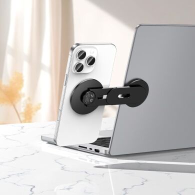 Магнітний тримач Hoco H93 - Black