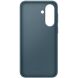 Оригінальний чохол Silicone Case для Samsung Galaxy A37 (A376) EF-PA376CKEGWW - Dark Green
