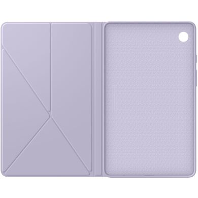 Чохол Book Cover для Samsung Galaxy Tab A9 (X110/115) EF-BX110TWEGWW - White