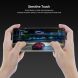 Защитное стекло ENKAY Easy Install 3D Curved Glass для Samsung Galaxy S22 Ultra (S908) - Black. Фото 8 из 10