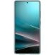 Захисний чохол Spigen (SGP) Caseology Parallax (MagFit) by Spigen для Samsung Galaxy S25 Ultra (S938) ACS09053 - Sage Green