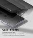 Комплект защитных стекол (2шт) Ringke Easy Slide Privacy для Samsung Galaxy S24 Plus (S926) 8800274968868 - Black. Фото 15 из 19