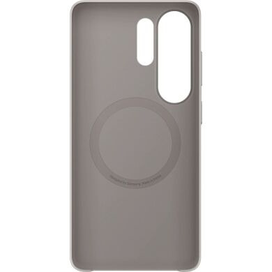 Оригінальний магнітний чохол Slim Magnet для Samsung Galaxy S26 Ultra (S948) EF-SS948CJEGWW - Gray