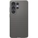 Защитный чехол Spigen Liquid Air для Samsung Galaxy S26 Ultra (S948) ACS11205 - Marble Grey. Фото 2 из 12