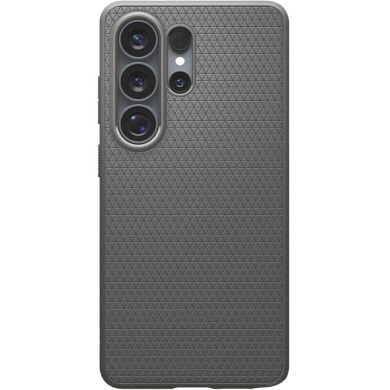 Защитный чехол Spigen Liquid Air для Samsung Galaxy S26 Ultra (S948) ACS11205 - Marble Grey