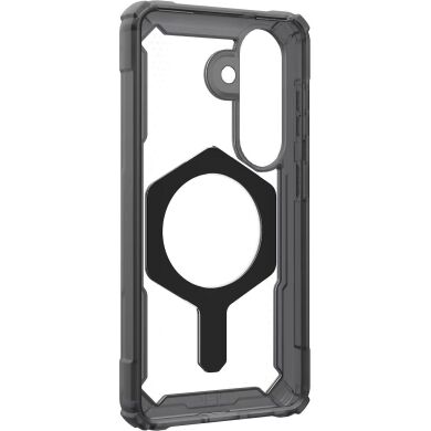 Ударопрочный чехол URBAN ARMOR GEAR Plasma XTE MagSafe для Samsung Galaxy S26 (S942) 214524113136 - Ash / Titanium