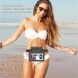 Поясная сумка Reframe Aqua Belt - White. Фото 4 из 11
