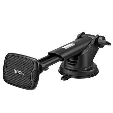 Автомобільний тримач Hoco CA67 - Black