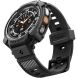 Ремінець Spigen Rugged Armor Pro для Samsung Galaxy Watch Ultra 2 (ACS11612) - Black