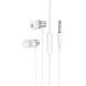 Гарнитура Hoco M110 - Silver. Фото 1 из 6