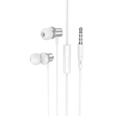 Гарнитура Hoco M110 - Silver