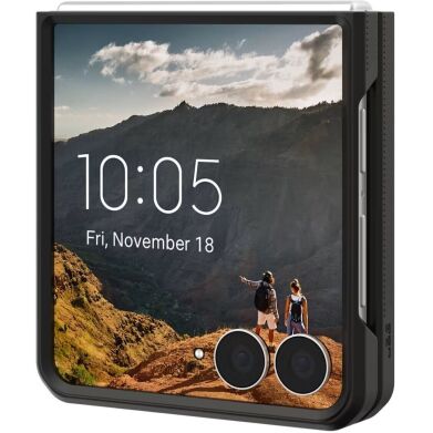 Захисний чохол URBAN ARMOR GEAR Mouve для Samsung Galaxy Flip 8 (214561114343) - Ice