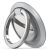 Кольцо-держатель для смартфона Deexe Magnetic Holder - Silver