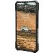 Защитный чехол URBAN ARMOR GEAR (UAG) Pathfinder для Samsung Galaxy S22 (S901) - Silver. Фото 5 из 10