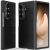 Силиконовый (TPU) чехол Deexe Terra Case (FF) для Samsung Galaxy Fold 8 Ultra - Black