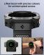 Ремінець Spigen Rugged Armor Pro для Samsung Galaxy Watch Ultra 2 (ACS11612) - Black