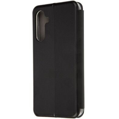 Чохол-книжка ArmorStandart G-Case для Samsung Galaxy A16 (A165) - Black