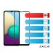 Защитное стекло ACCLAB Full Glue для Samsung Galaxy A02 (A022) - Black. Фото 2 из 6