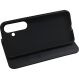 Чехол-книжка Just Must Stand Flip Case для Samsung Galaxy A15 (A155) 6973297909643 - Black. Фото 4 из 4