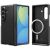Защитный чехол Spigen Slim Armor Pro (MagFit) для Samsung Galaxy Fold 8 Ultra (ACS11508) - Black