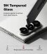 Комплект захисних стекол Ringke Camera Lens Frame Glass для Samsung Galaxy Fold 7 (8800293855484) - Black