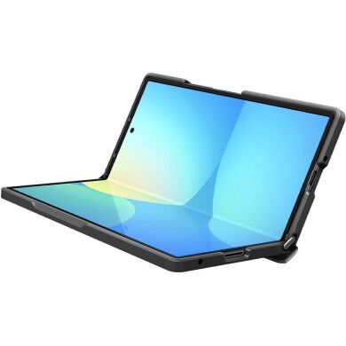 Защитный чехол Spigen Slim Armor Pro (MagFit) для Samsung Galaxy Fold 8 Ultra (ACS11508) - Black