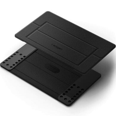 Підставка для ноутбуку Spigen Slim Fold Laptop Stand LD201-S1 (AMP10401) - Black